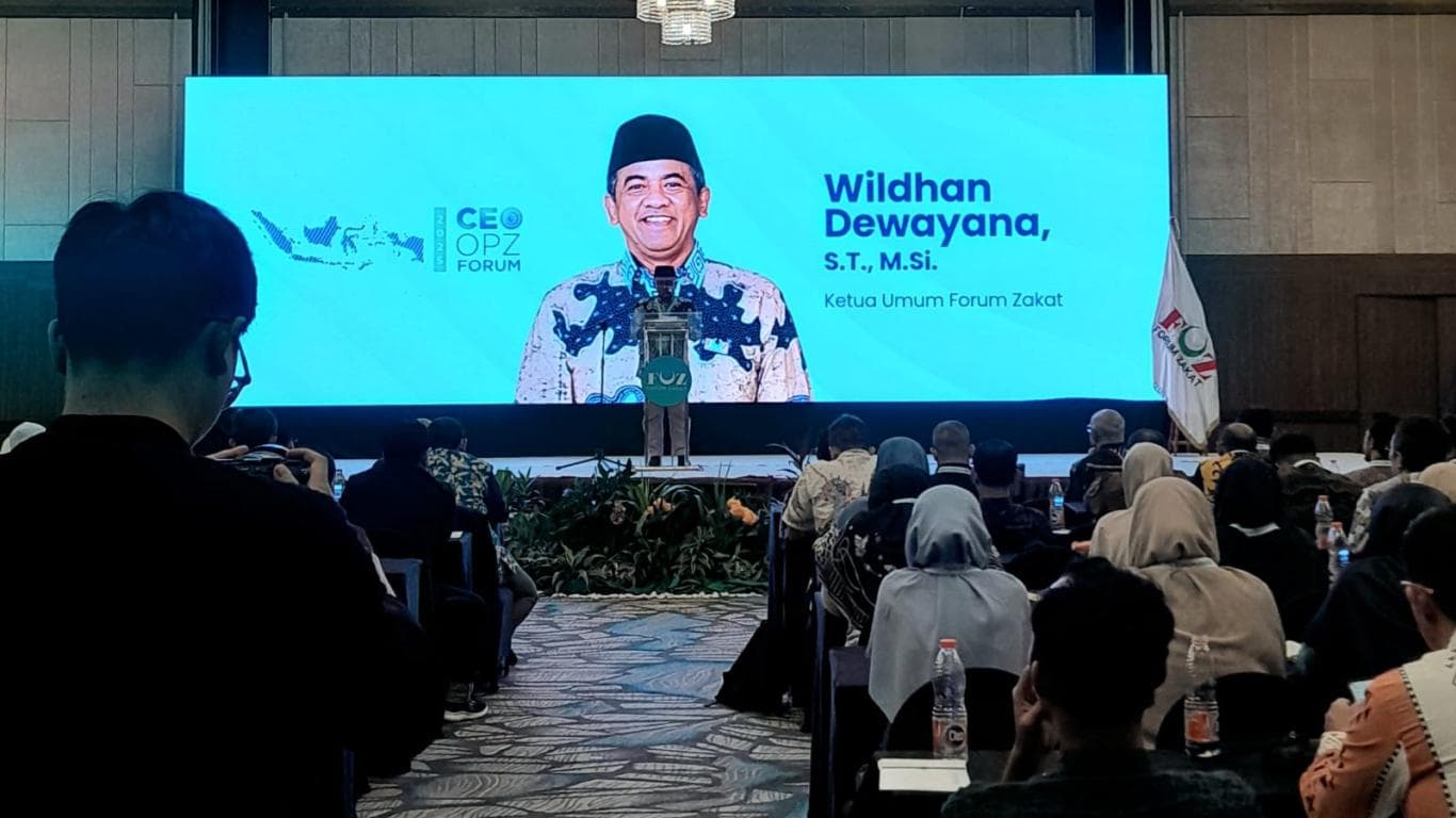 Lembaga-Lembaga Zakat Perlu Bersinergi untuk  Percepat Bantu Korban Bencana Sumatera