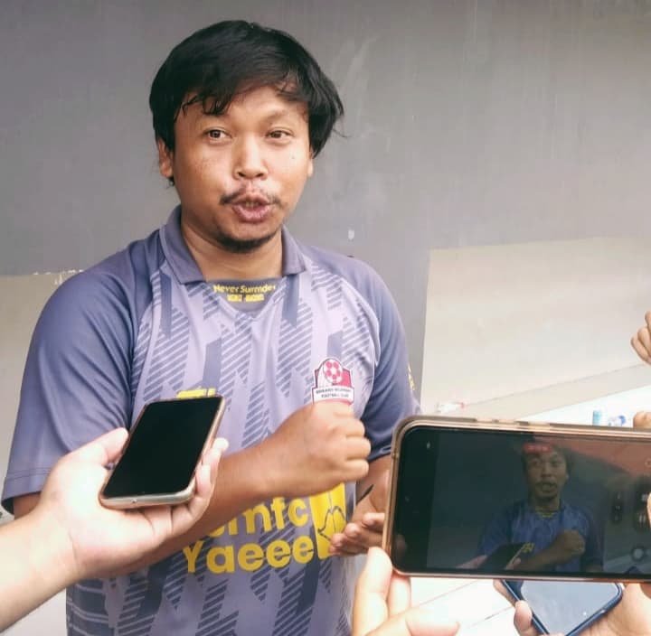 Liga Bikin Pemain Makin Termotivasi untuk Latihan
