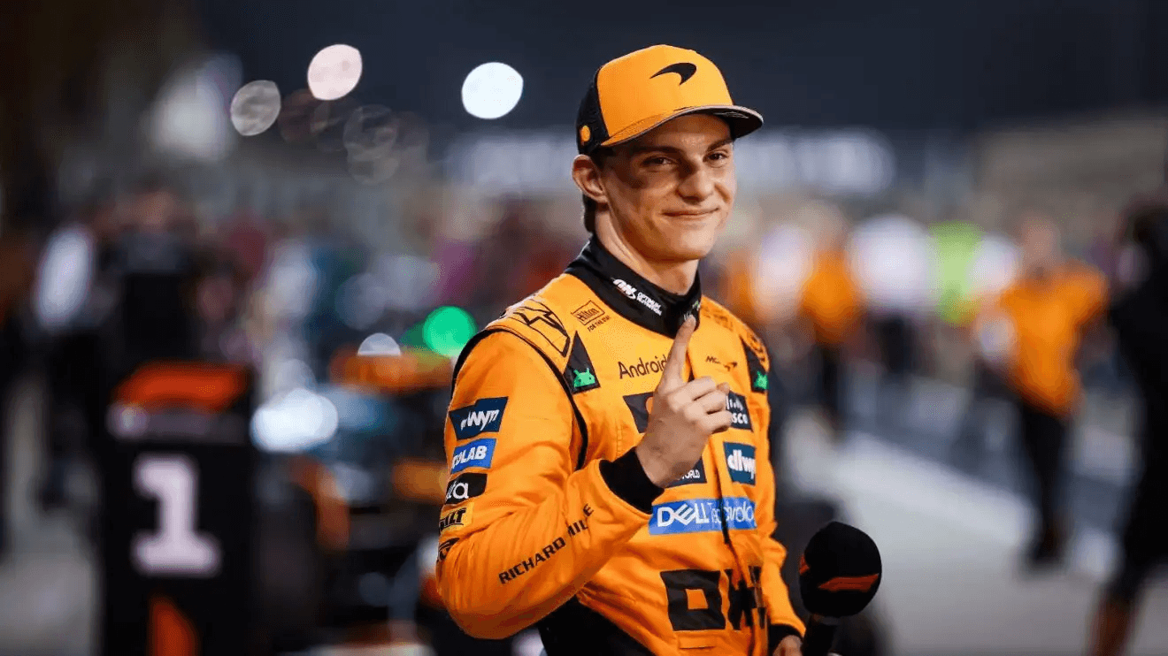 Piastri Bikin Resto Burger Gagal Promo