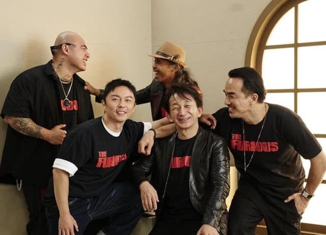 Yunita Siregar Raih Best Actress AIFFA 2025, Joe Taslim ’’The Furious’’ Dapat Ulasan Sempurna