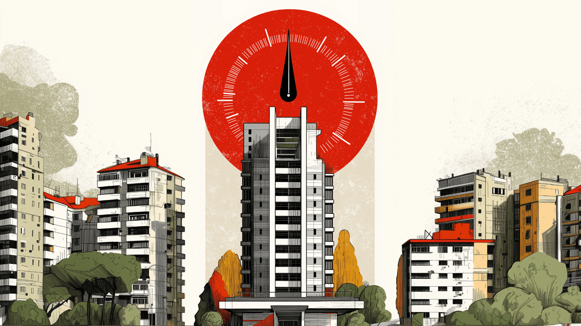 Commits, Metrik Pengukuran  Kampus Berdampak