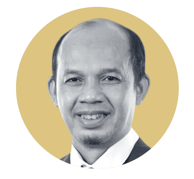 Muhammad Muchlas Rowi,