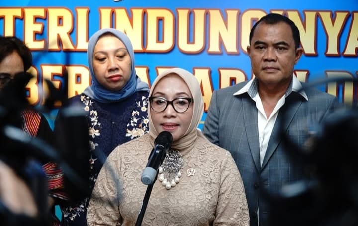 Perkawinan Anak di Indonesia Belum Terbendung, Layanan PUSPAGA Belum Merata