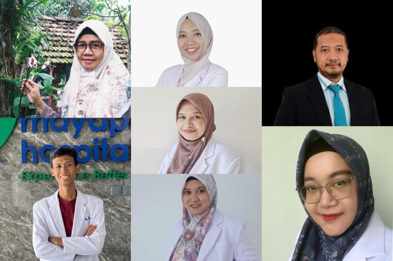 Jiwa Untukmu, Layanan Gratis Konsultasi Kesehatan Mental dari Nakes untuk Nakes