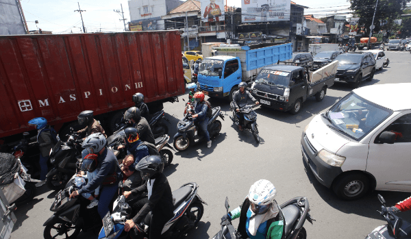 Pemkab Bentuk Satgas untuk Bebaskan lahan Flyover Gedangan