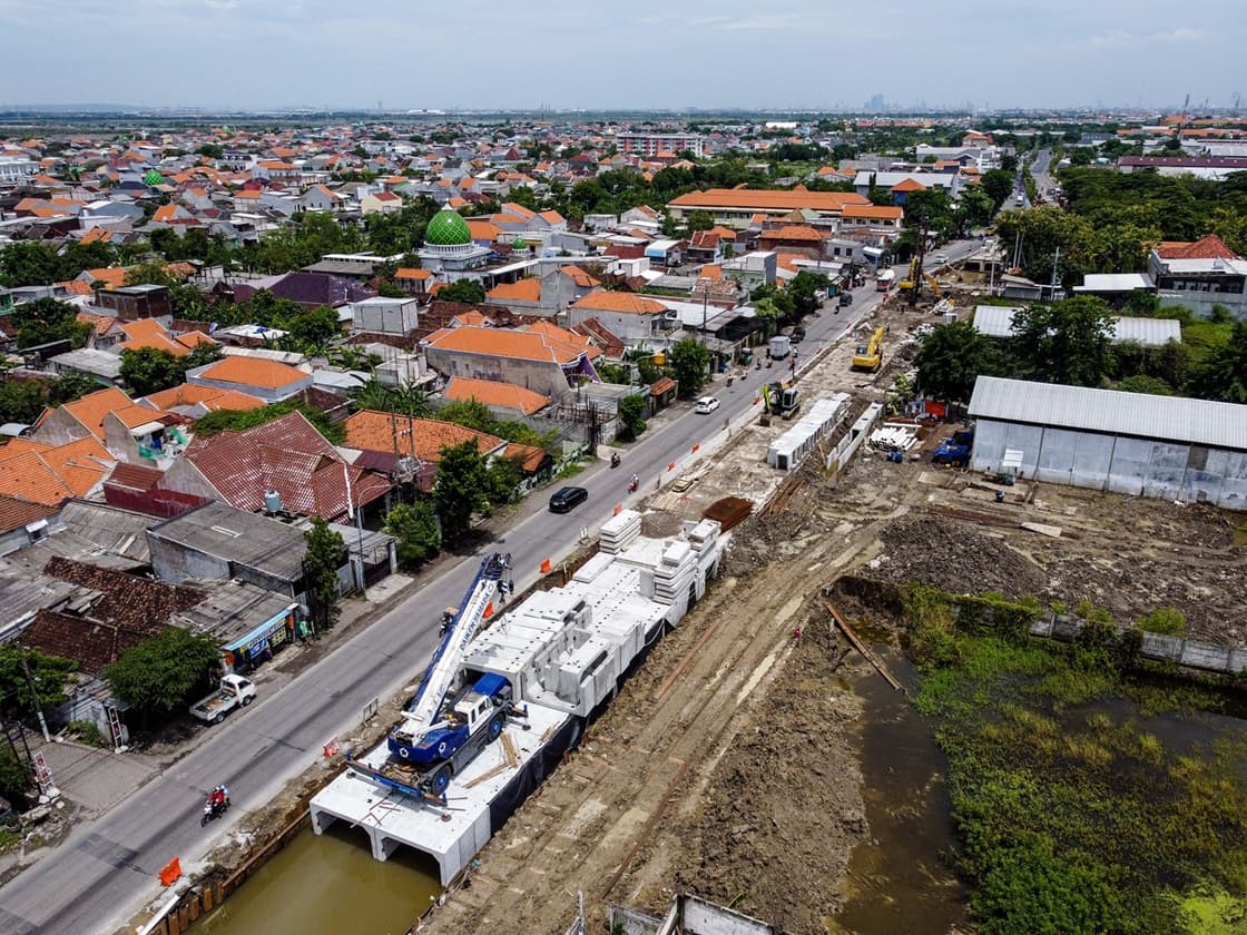 Pemkot Tunda Teken MoU Utang Rp 425 M