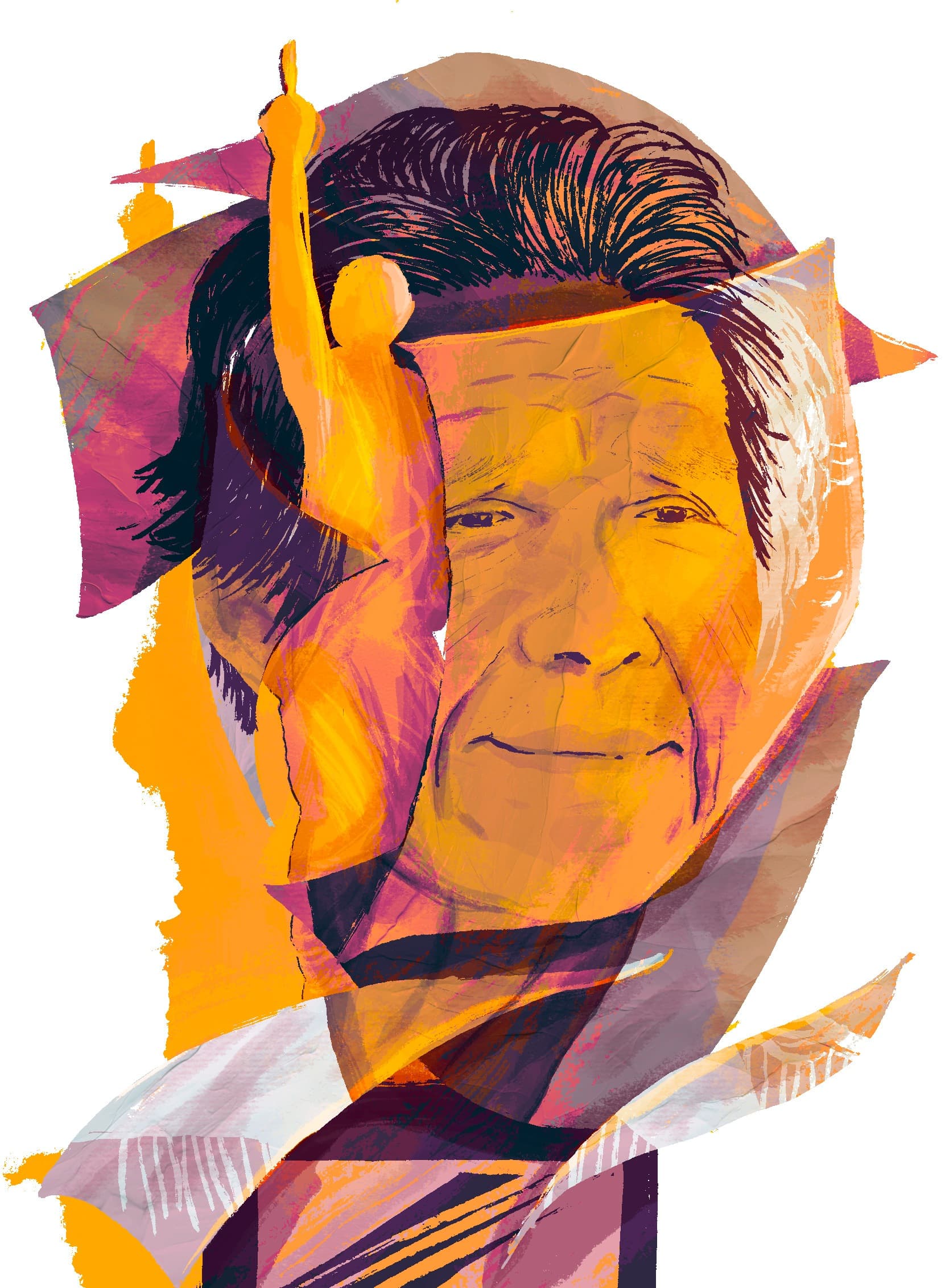 Martin Aleida dan Sastra Berpihak