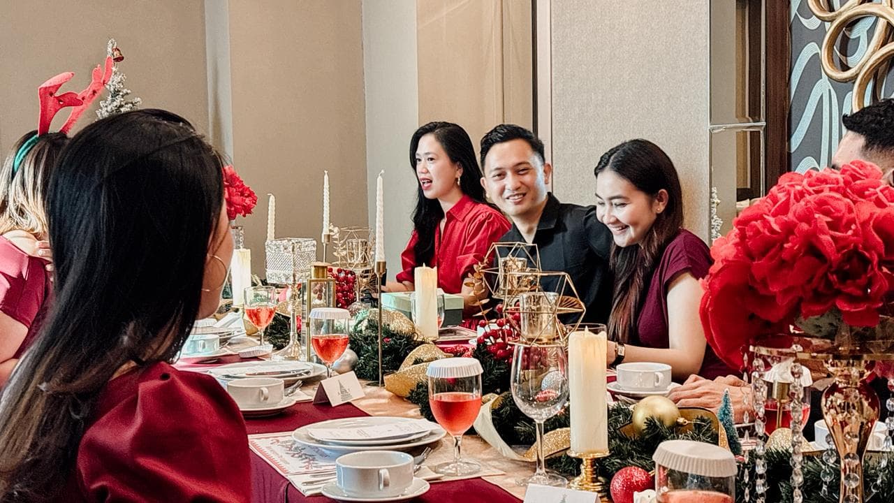 BWH Hotels di Indonesia Hadirkan Festive Season 2025: Perayaan Penuh Warna dari “Joyful December” hingga “Wonder Tropical New Year”