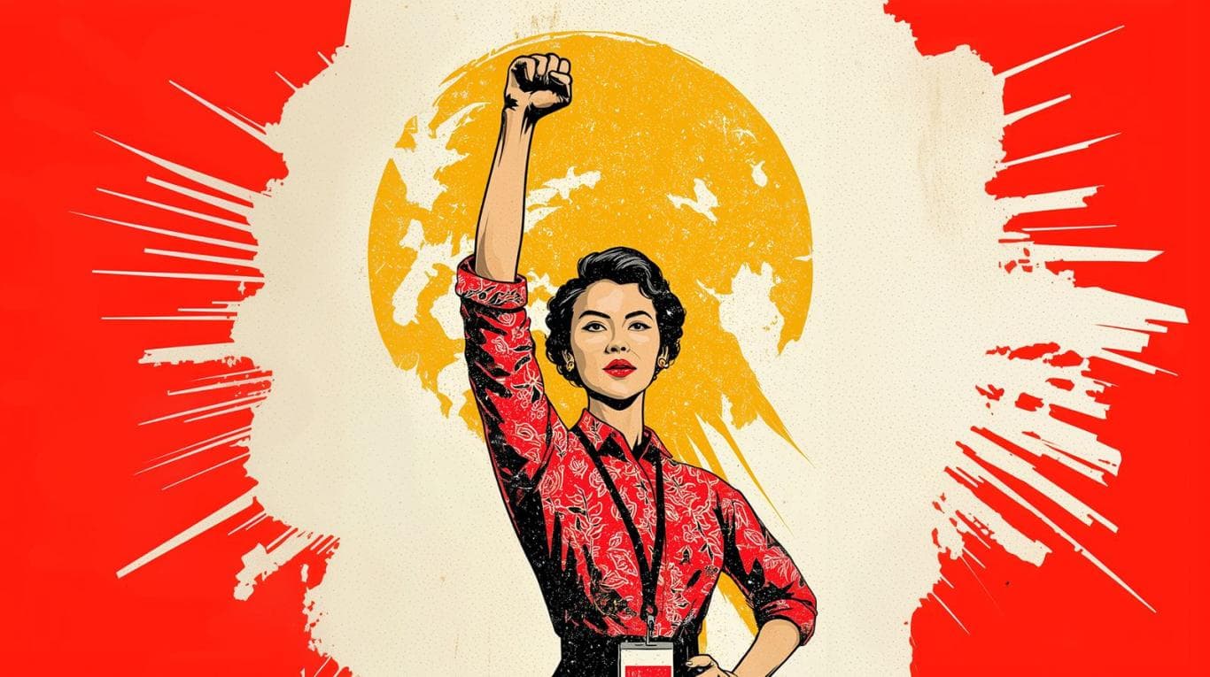 Guru sebagai Poros Perubahan