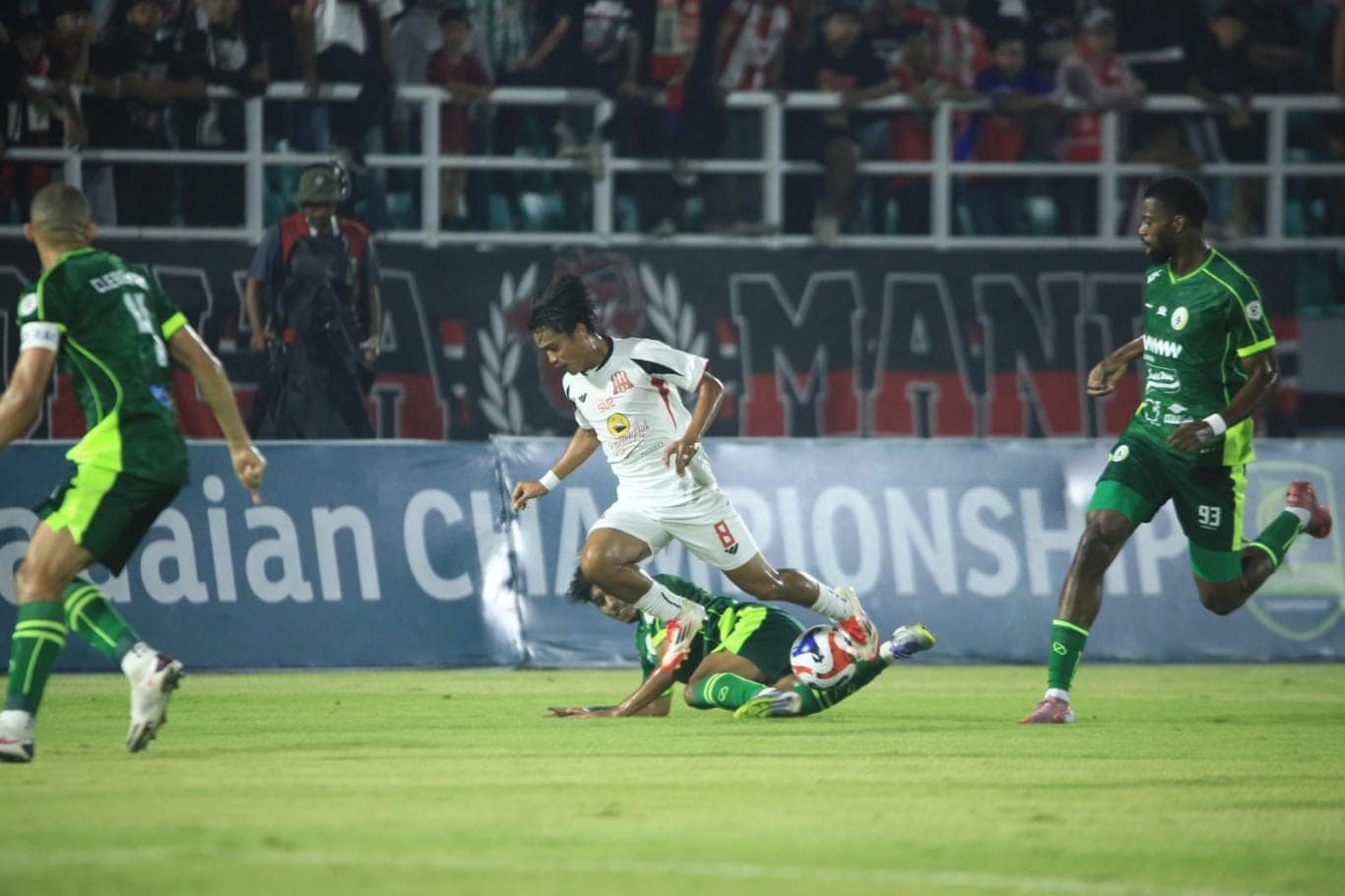 Tim Pelatih Deltras Segera Bertemu Manajemen untuk Bahas Perbaikan Tim