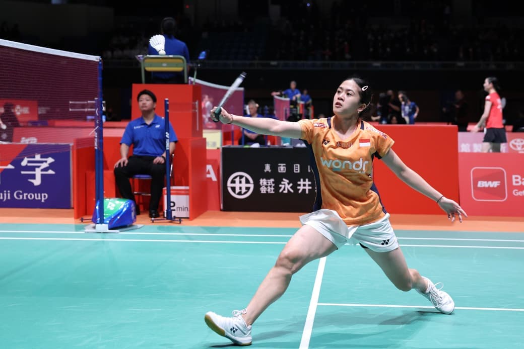 Kadek TaklukkanPemain Unggulan