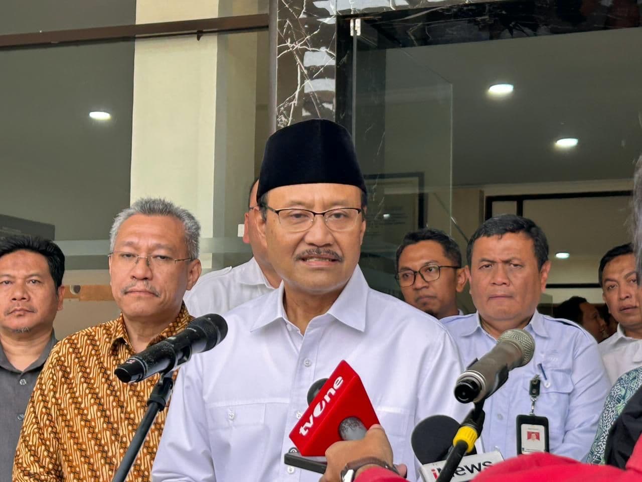 Kemendiktisaintek Sediakan Ribuan Beasiswa untuk Lulusan Sekolah Rakyat