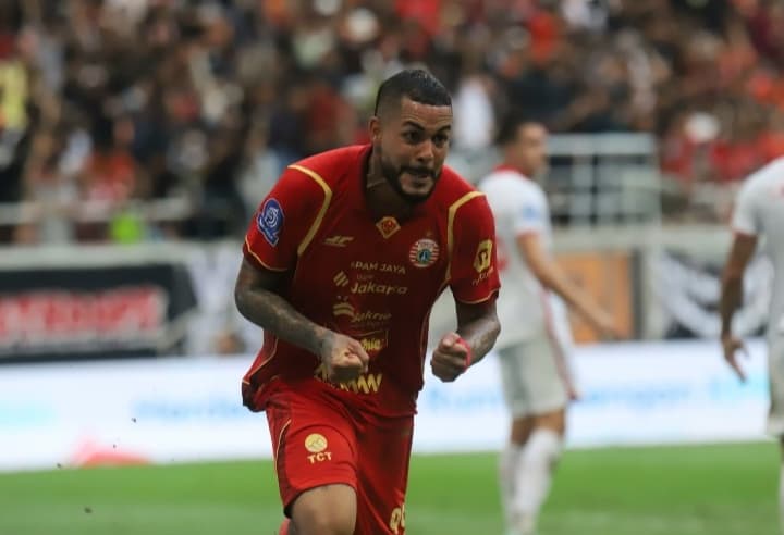 Jamu Persija, Pembuktian Singo Edan tanpa Mesin Gol Utama