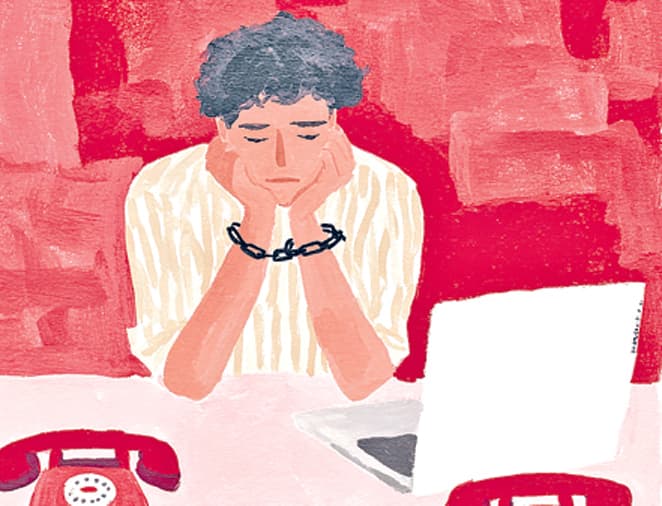 Kamboja dan Ironi  Perlindungan Pekerja Indonesia