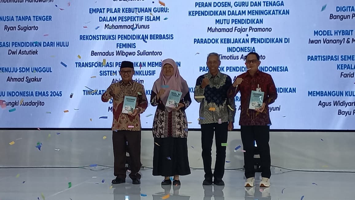 Forum Dewan Pendidikan Usul   Nilai Rapor Siswa SD Dihapus