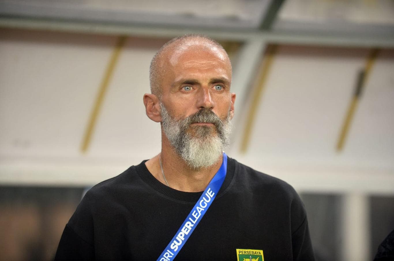 Enam Pelatih Jadi ”Korban” hingga Matchday ke-12 Super League