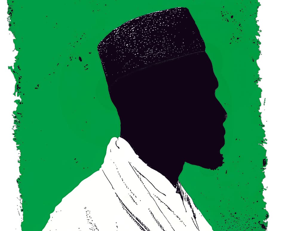 Dinamika Petinggi PBNU