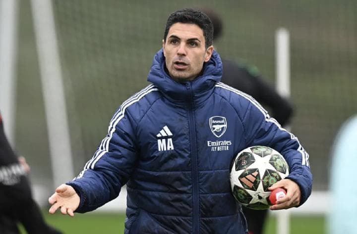 Arteta Waspada Kejutan Pertama