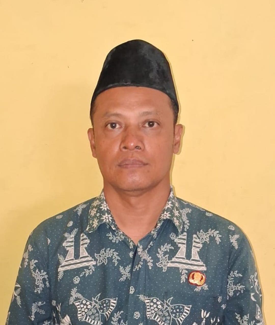 Membawa Interactive Flat Panel ke Ranah Pembelajaran Mendalam