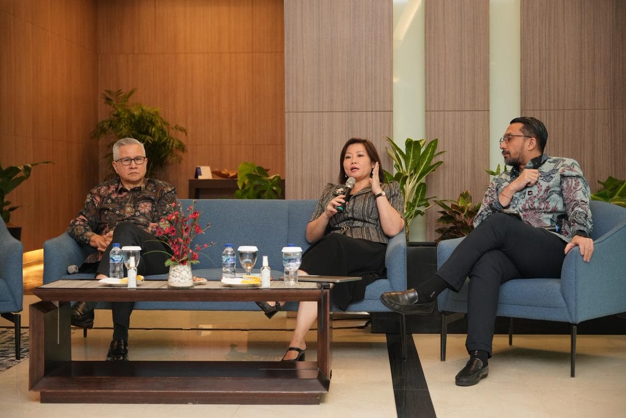 Danantara Berkomitmen Dukung Garuda Indonesia, tapi Bukan Berarti Free Lunch