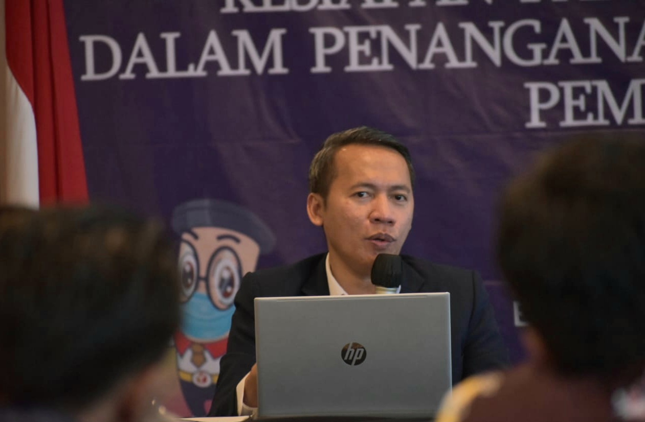 Imbas Skema Baru, Ada Daerah Tidak Dapat Kuota Haji