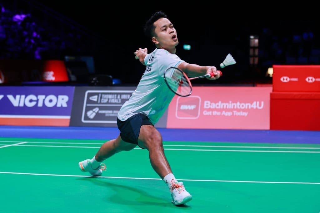 ABSEN: Anthony Sinisuka Ginting