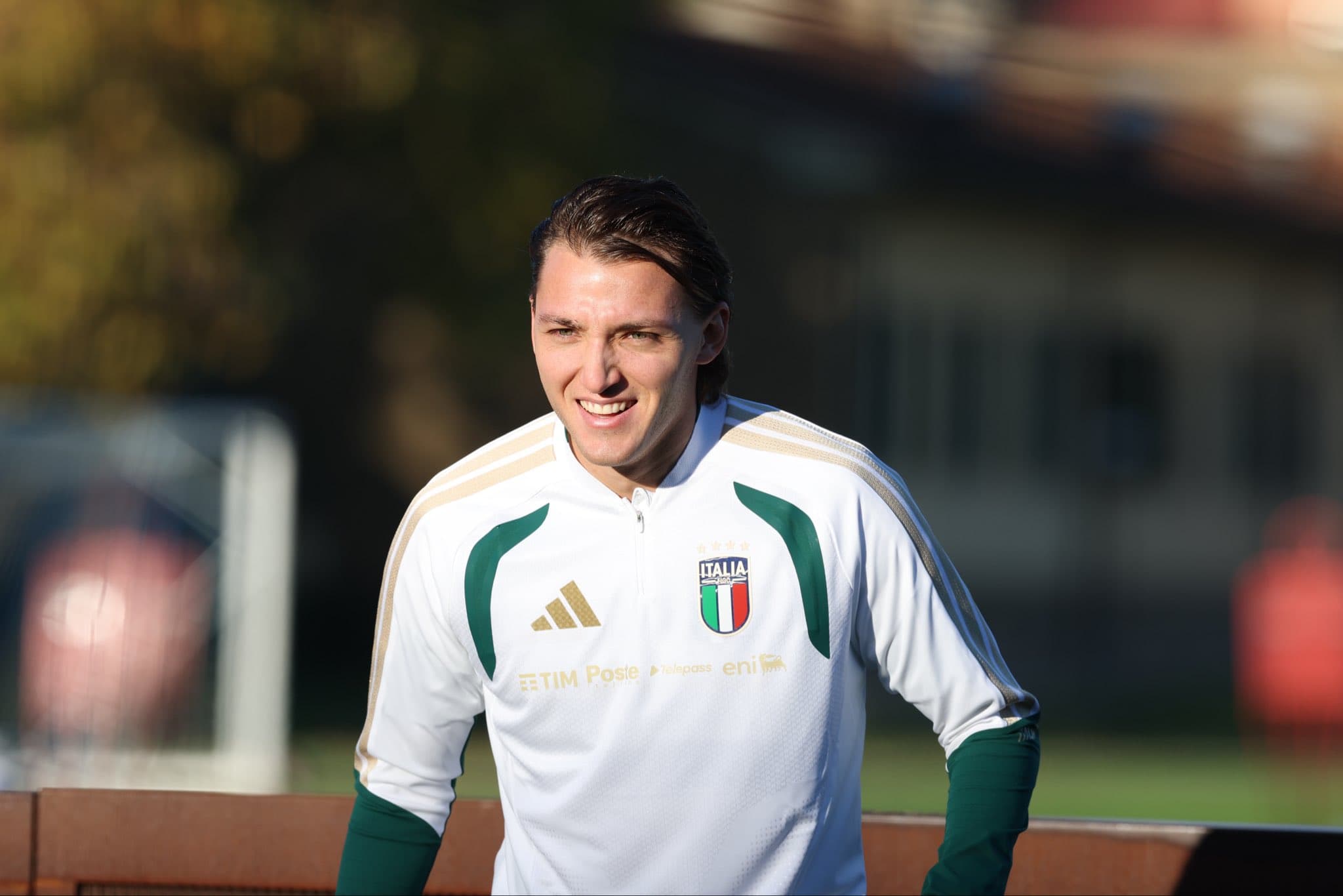 Gli Azzurri Hanya Boleh Menang demi Lolos Otomatis ke Piala Dunia 2026