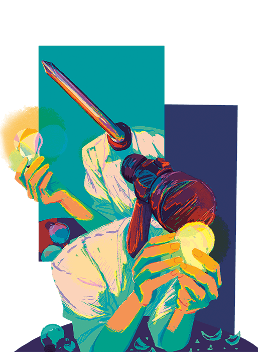 Sejarah Filsafat dan Status Quo