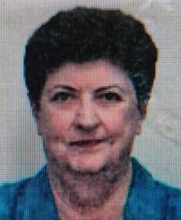 Graziella Dall’Oglio