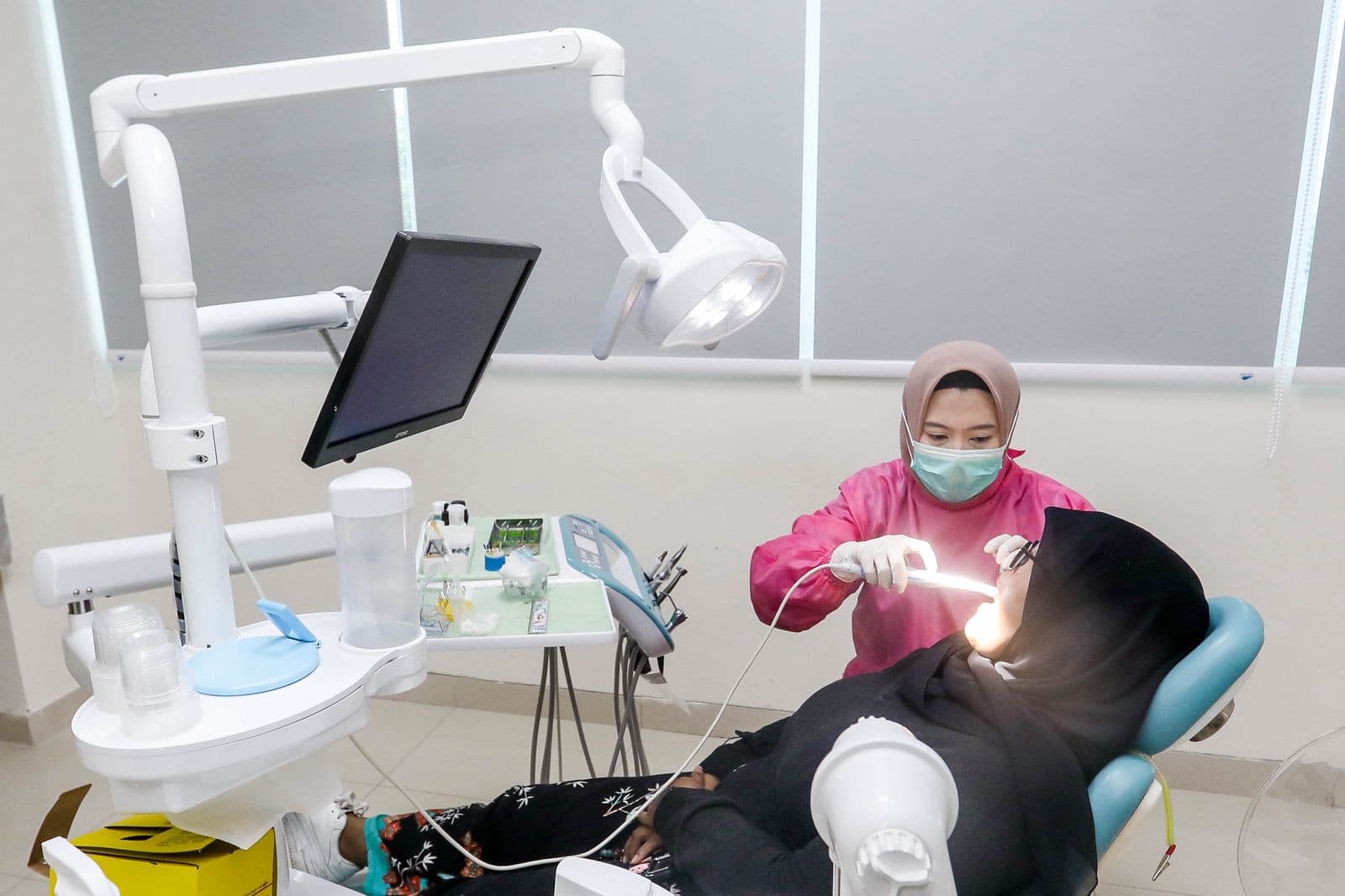 Jumlah Pasien Naik, RS Eka Candrarini Siapkan Tiga Poliklinik Baru Tahun Ini