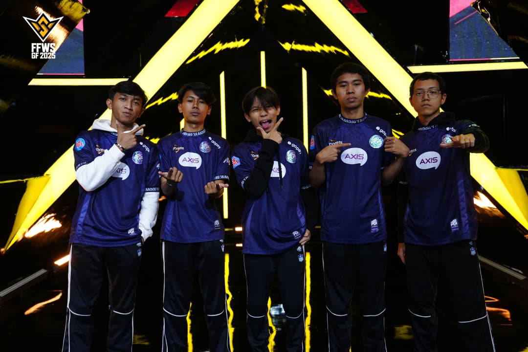 Adaptasi strategi membuat penampilan Evos Divine masih angin-anginan.