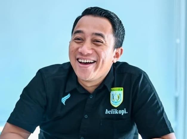 Persela Lamongan Lawan Deltras FC, Sudah Dipimpin Pelatih Baru