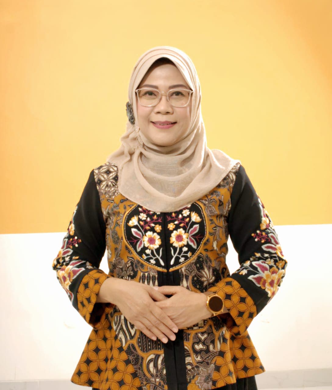 Dr Tuti Budirahayu MSi