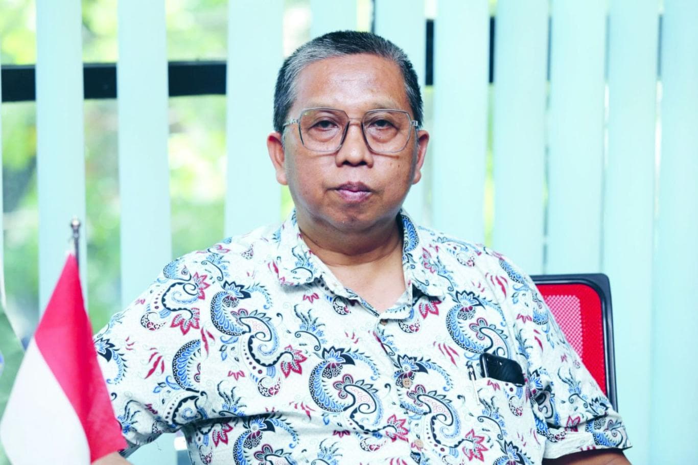 Asprov PSSI Jawa Timur Adakan Kongres Biasa pada 17 November