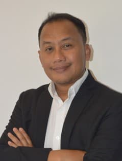 Effnu Subiyanto, Dosen dan peneliti UKWM Surabaya