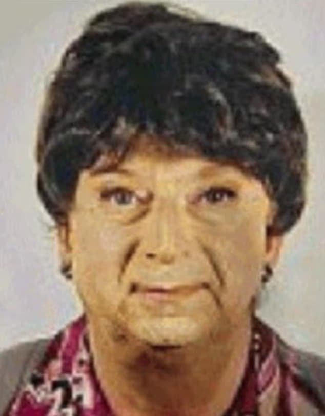 Putra Graziella Dall’Oglio