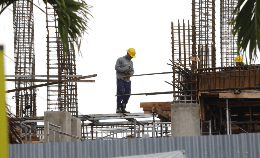 Digarap Sejak Juli, Progres RSUD Sedati Masih 13 Persen