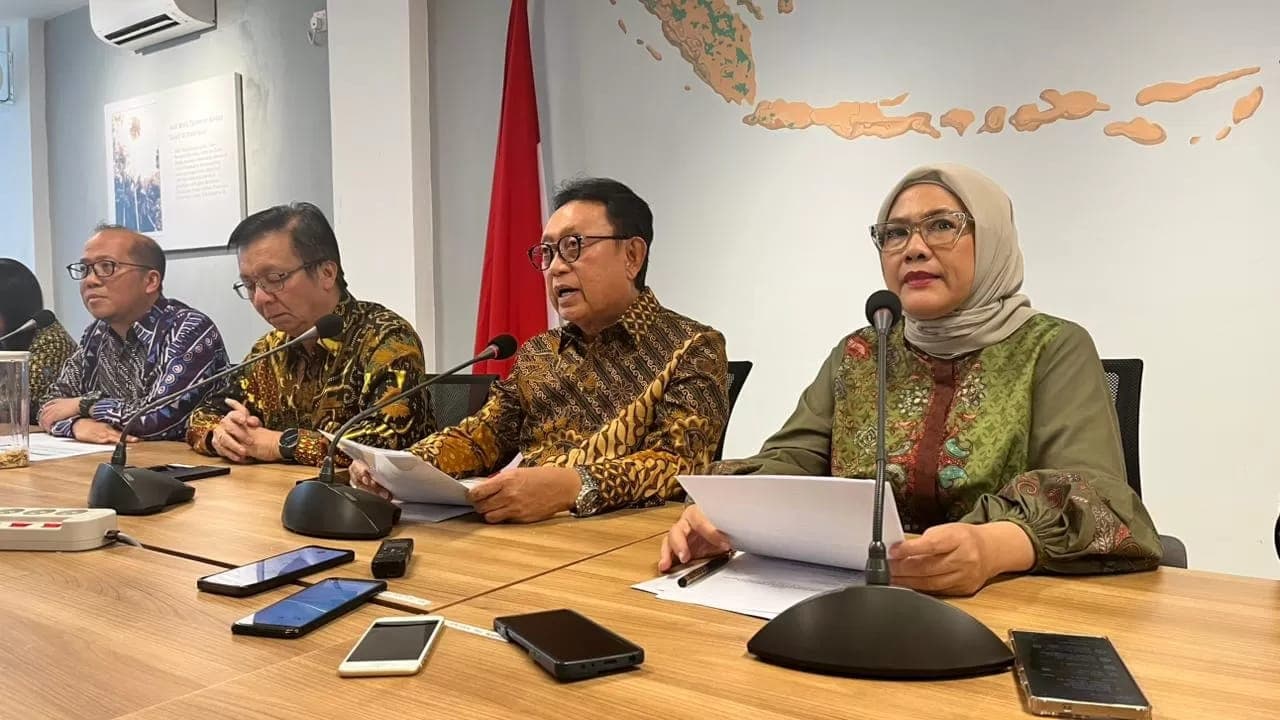 Hackathon Sawit Nasional 2025:Anak Muda Akselerasi Inovasi Digital untuk Masa Depan Industri Sawit