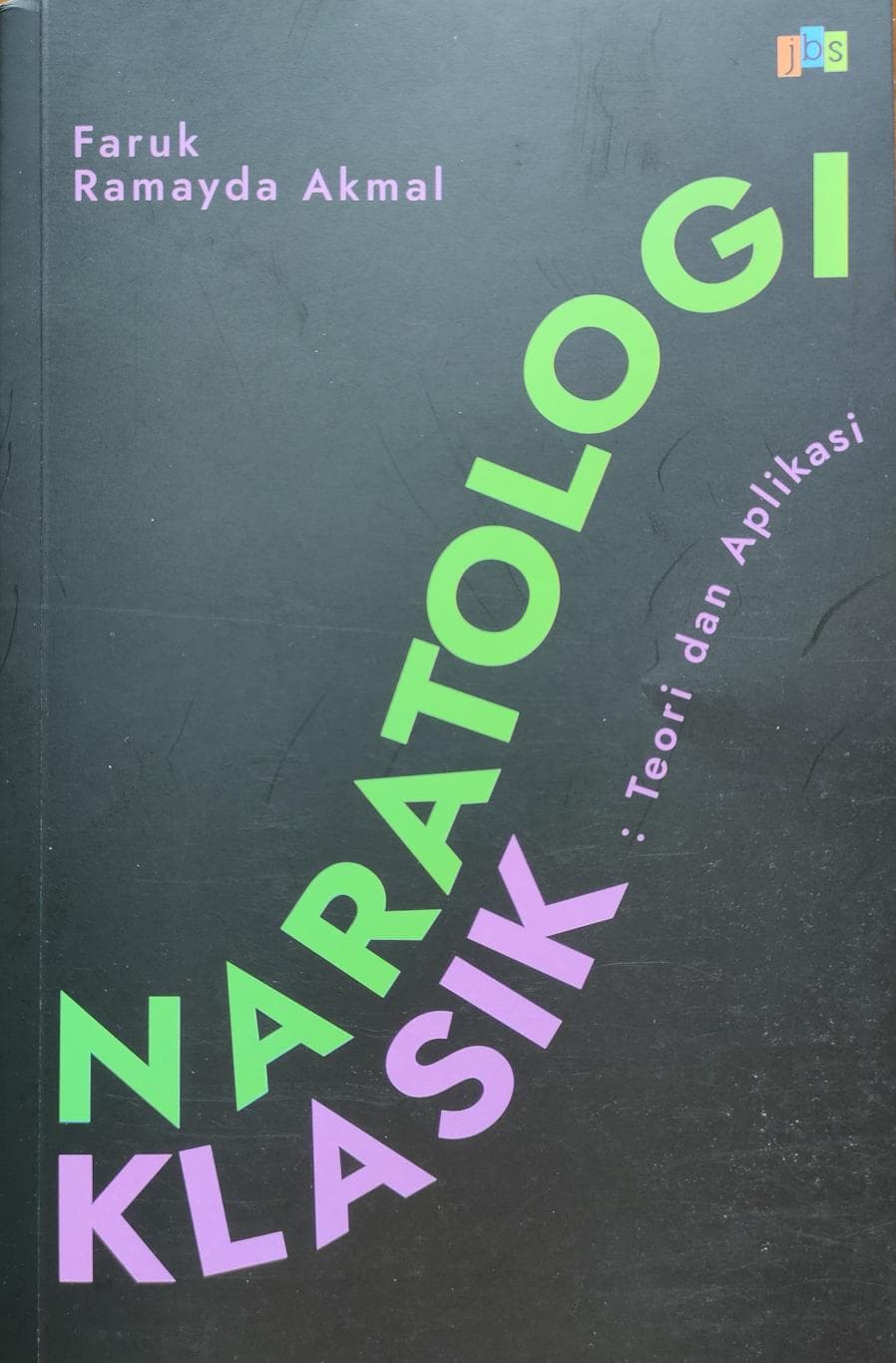 ”Mata” yang Melihat Tidak Selalu Sama dengan ”Suara” yang Berbicara