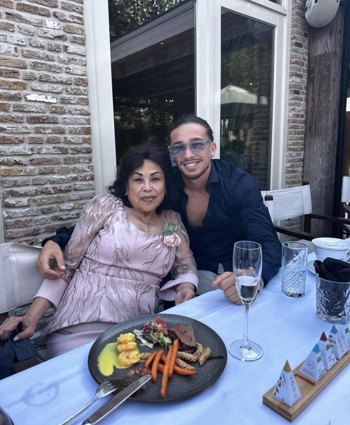 Jordy Wehrmann Diminta Cari Jodoh Wanita Indonesia