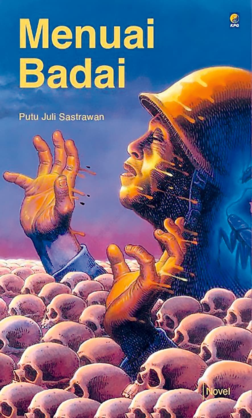 Membaca Prahara 1965 dari Kacamata Algojo