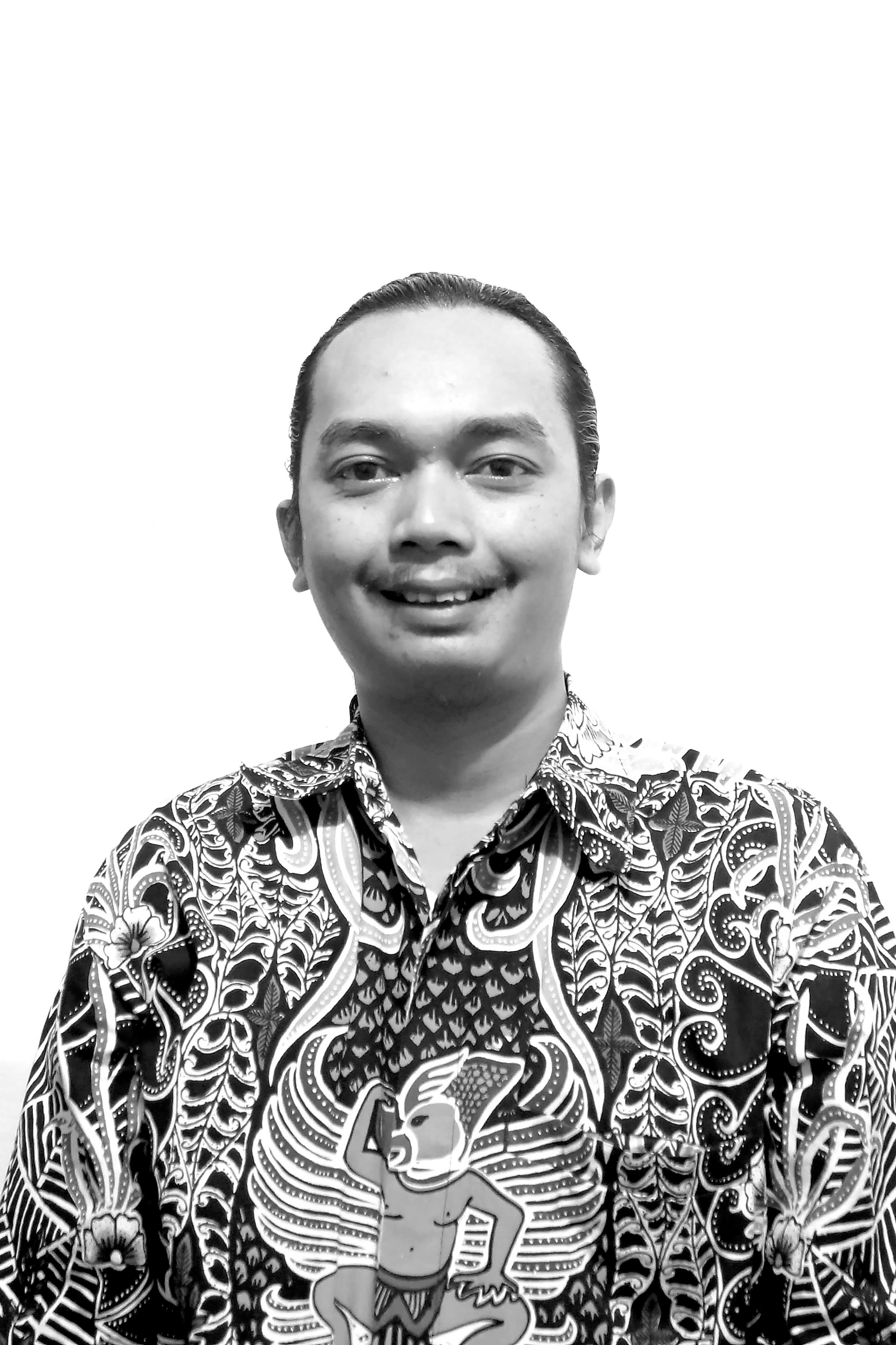 Dari Arsip Menjelma Cerita